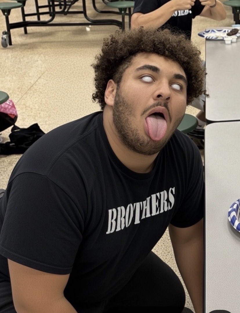 DannyHorton42's tweet photo. @Karteralberts75 
Get ready to be face fucked fat ass nigga https://t.co/NTWUzcWAlX