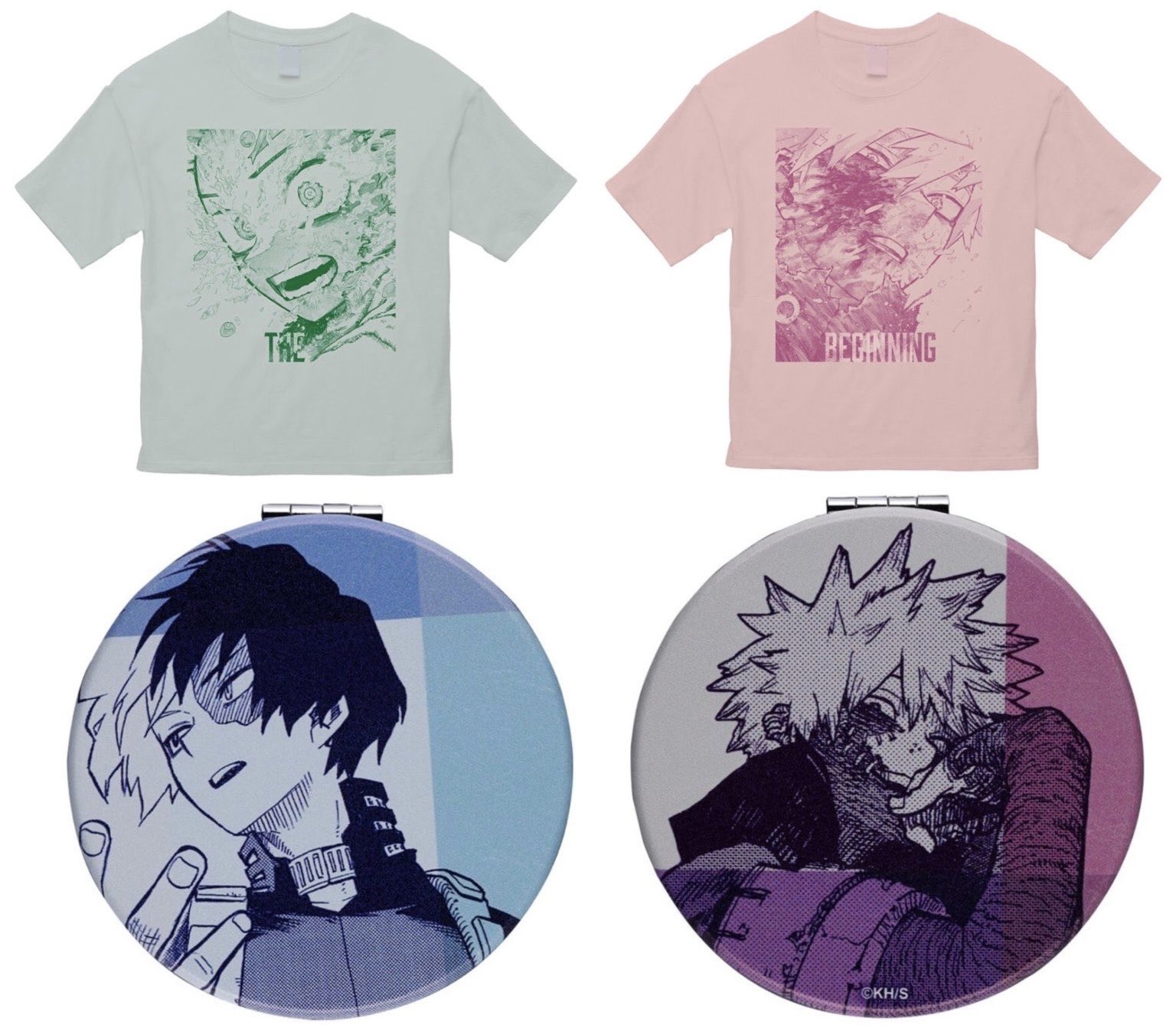 ひろふみ様 ♡ 専用出品 僕のヒーローアカデミア グッズ情報 on X: 