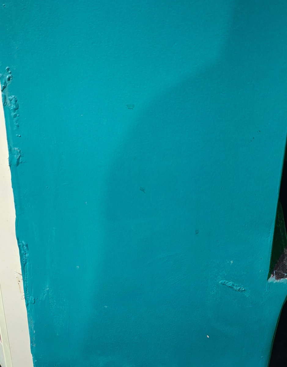 mahendradas7595's tweet photo. @AsimChakrabar12 Add me to the list! @asianpaints customer support is just an endless loop of 'duly noted' automated messages while our walls fall apart. Utter waste of money and time. @jagograhakjago @choksimm https://t.co/dmiqGOMm93