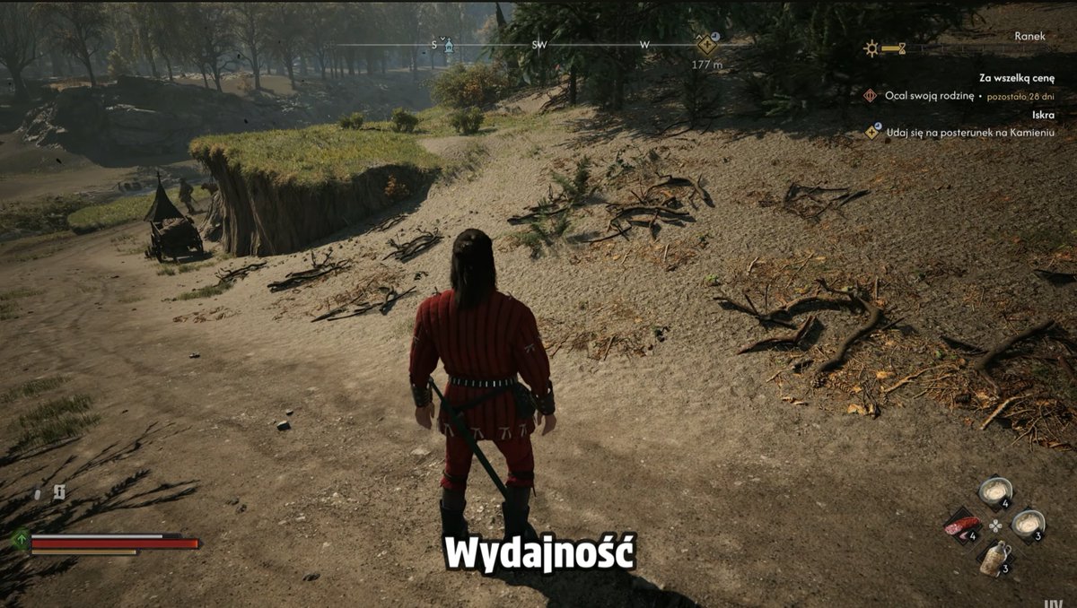 4kMovieCorner's tweet photo. Think I'm waiting on this one, definitely not what's supposed to be happening when using the Pro. They aren't even using Pssr 2.0, they just removed all the foliage and called it a day. 😭

Quality ---Balanced --- Performance

#TheBloodoftheDawnwalker #ps5pro https://t.co/yDafbTNtnf