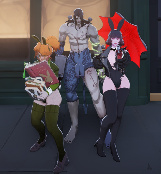 Froggone_'s tweet photo. 😵‍💫
size difference > https://t.co/z2N8rhRkZ3