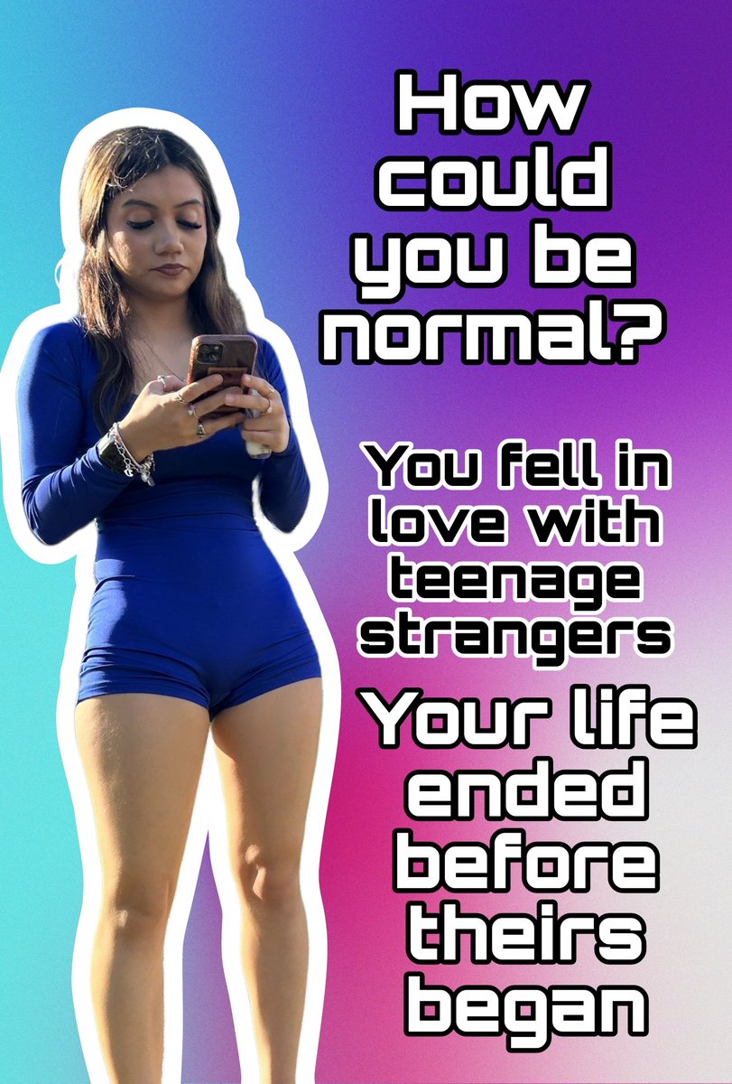 Emmapitchblack's tweet photo. Nothing wrong with being a little abnormal, right?

Fabricsexual just makes bops even cuter! https://t.co/ce1TZ3JEAo