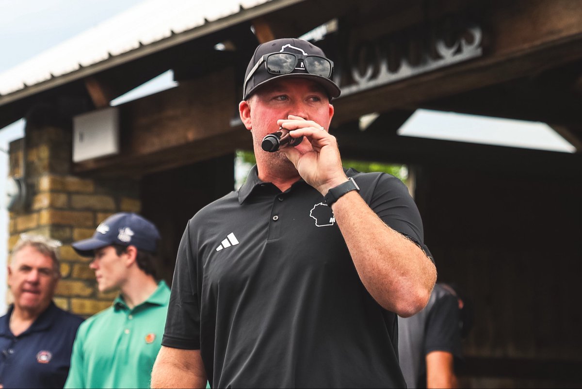 MKE_Baseball's tweet photo. Head Coach @swegner10 sat down to discuss all things Milwaukee Baseball, from the Auburn Regional run to roster changes and updates on alumni playing professionally this summer. Check it out and give it a listen 🎧 

https://t.co/6JJyAAErul https://t.co/Hro0GyYWWc