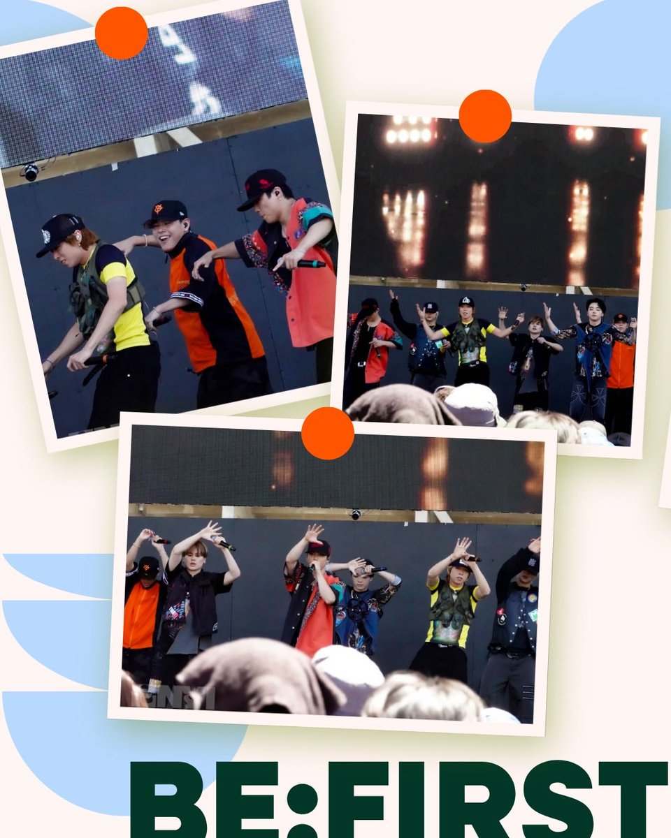 befirst02_rato's tweet photo. HITC LA のBE:FIRST😍
カッコよかったなぁ✨
#HITCLA #BEFIRST
https://t.co/ZMUqsKGvdy https://t.co/B1I99Qdh6W