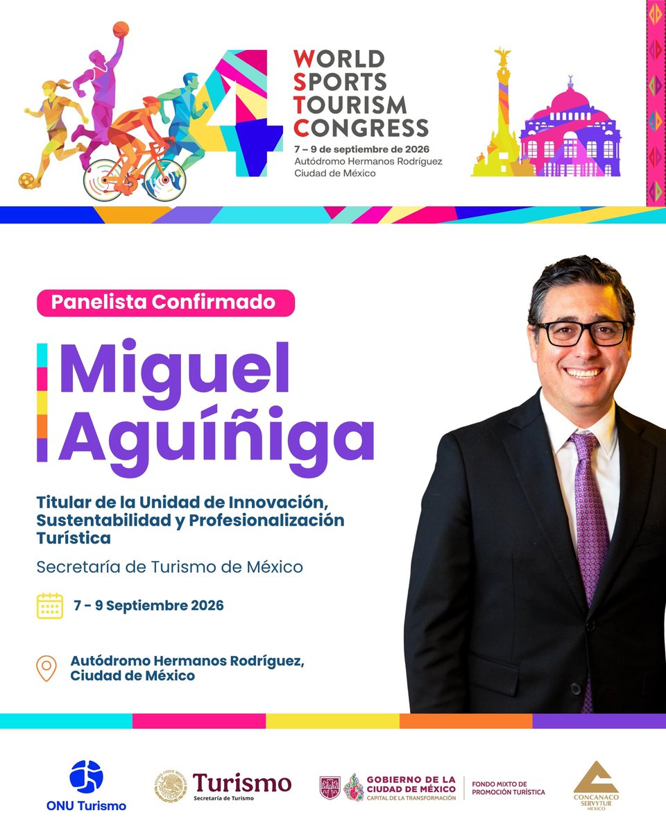 SECTUR_mx's tweet photo. ⬇️ https://t.co/quvSJZWjAM