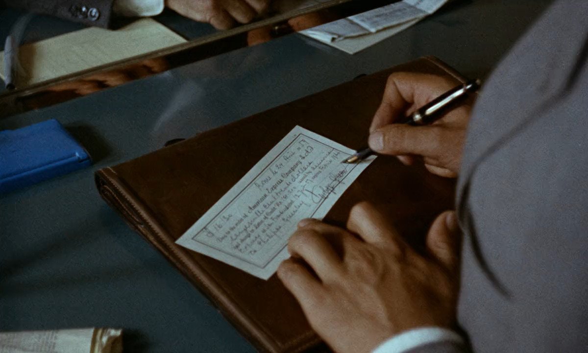 EvaArriagaD's tweet photo. 🎥 'Plein Soleil' (René Clément, 1960). https://t.co/VKyfro6Z8R
