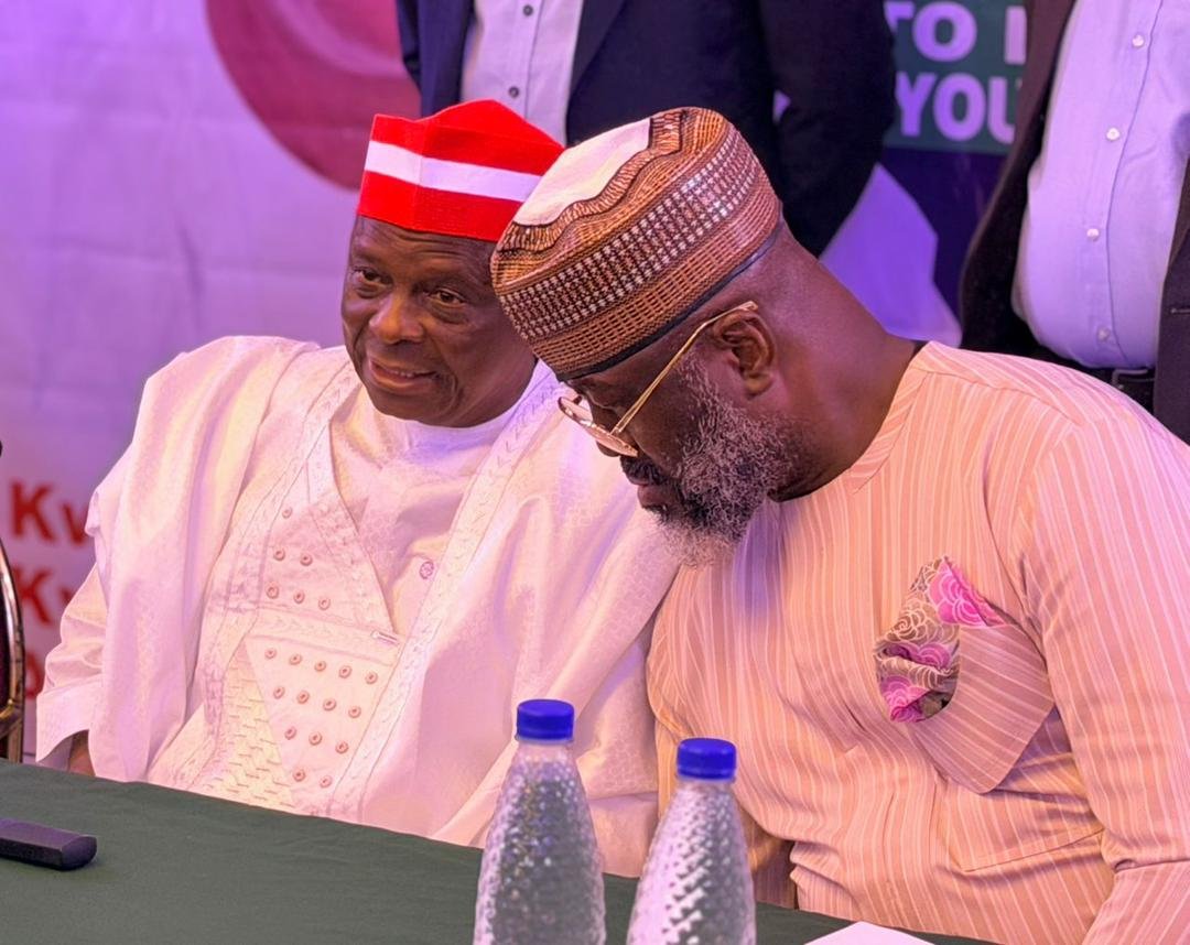 KwankwasoRM's tweet photo. I arrived in Port Harcourt, the capital of Rivers State, today to a warm reception of pomp and pageantry from our ardent Kwankwasiyya and Obidient supporters.

As part of our engagements, I hosted a high-level meeting with Northern communities residing in Rivers State, alongside Chief Dumo Lulu-Briggs, the NDC Governorship Candidate, and NDC leaders from various Local Government Areas across the state.

I also held a separate meeting with the Hausa traditional leaders in Rivers State, led by Alhaji Ussaini Isa Madaki, Leader of the Hausa Community.

I look forward to a fruitful and productive stay in the Garden City. - RMK