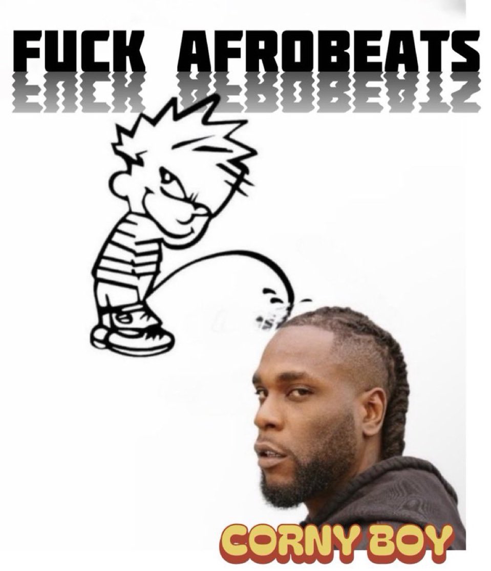 Tonysmith167262's tweet photo. @RedJoker6a Afro booty scratching beats https://t.co/lnEsFWUnfV