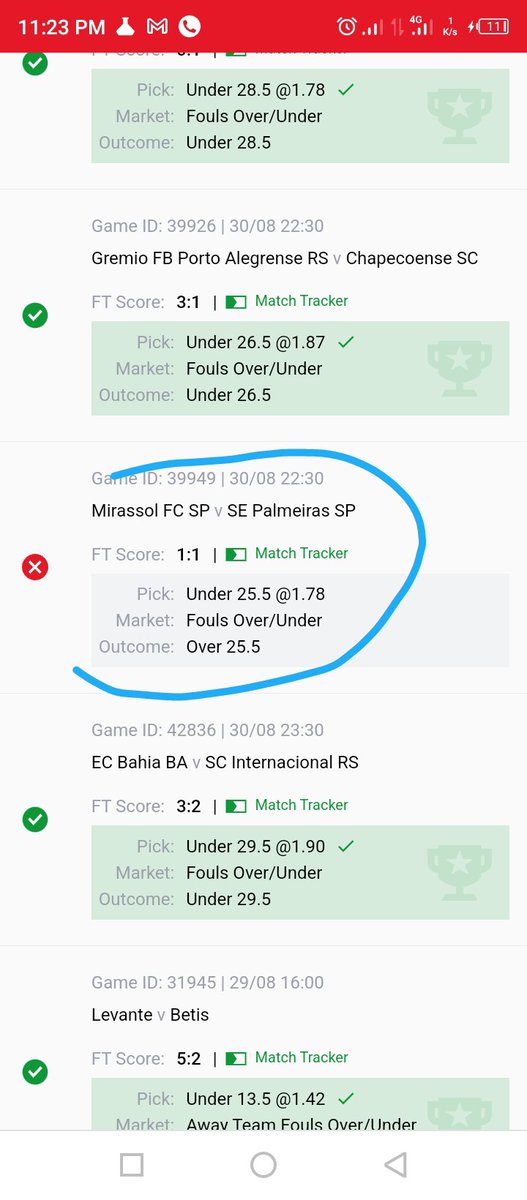 emekachidi29's tweet photo. @SportyBet @SportyBetNG @TalentedFBG @MrBanksTipojuw @Ekitipikin Another game https://t.co/svdN3fhq8M