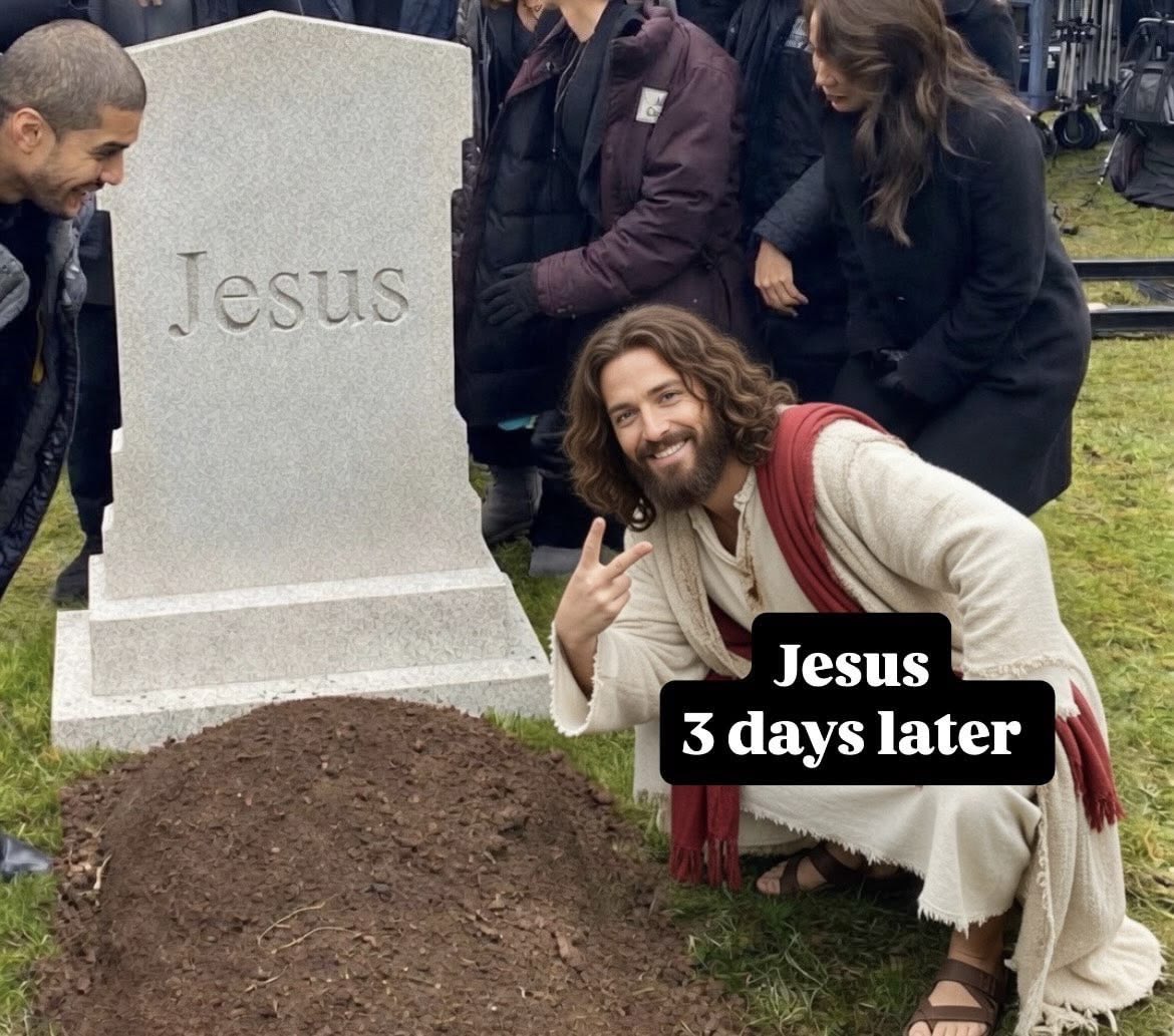 GodSentnp's tweet photo. He will always rise!!! https://t.co/ccBFw2vCZx