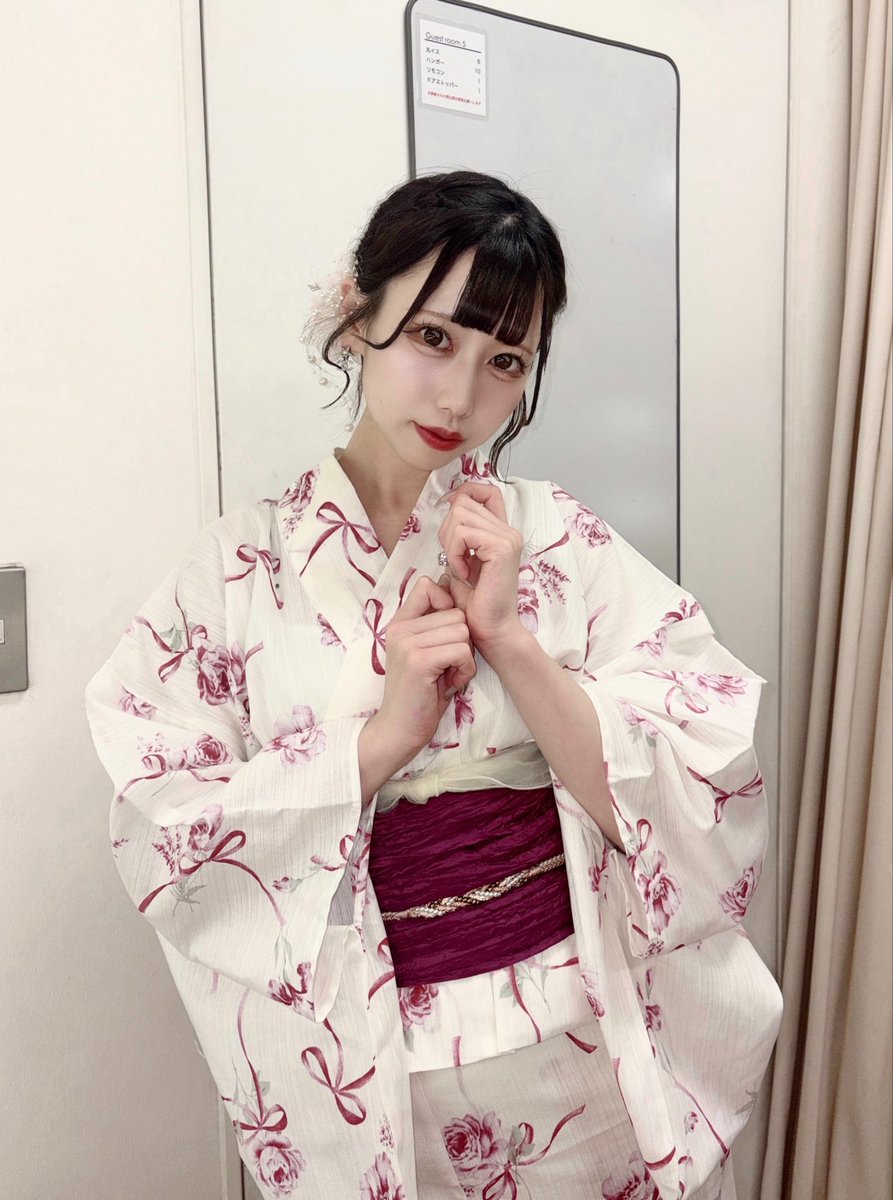 maika_a_BJ's tweet photo. おはよー！

また次の夏も君の、隣にいたいな。 https://t.co/t6Ei2TKbMR