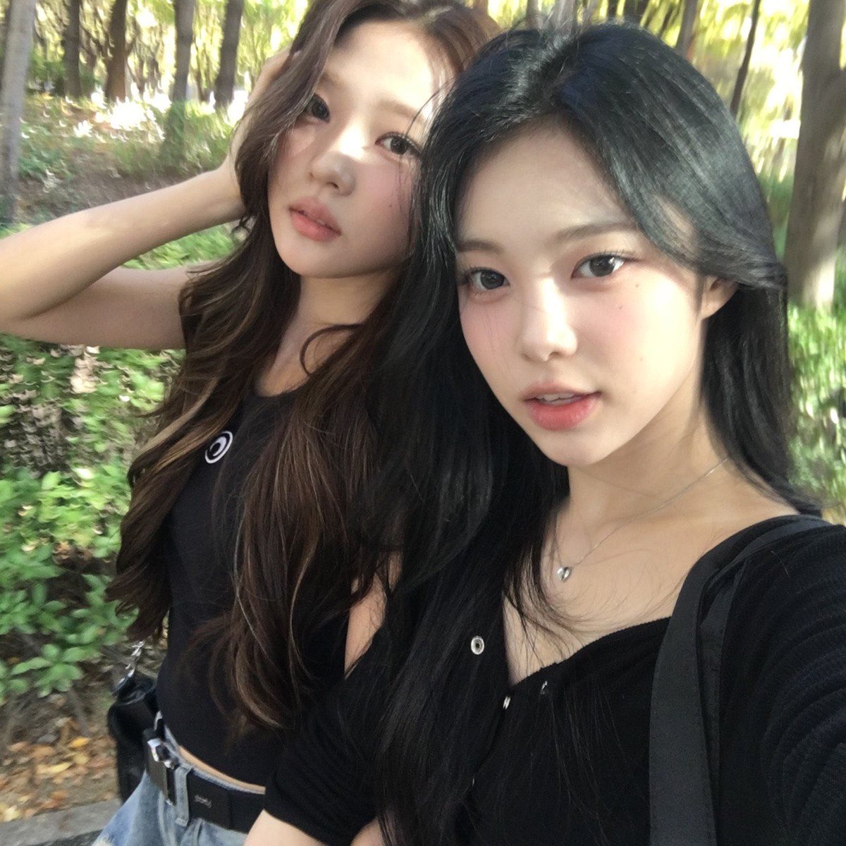 m0star1's tweet photo. 하츄들 오늘도 행복하고 재밌는 하루 보내세용! https://t.co/gq0ni5Kw7L
