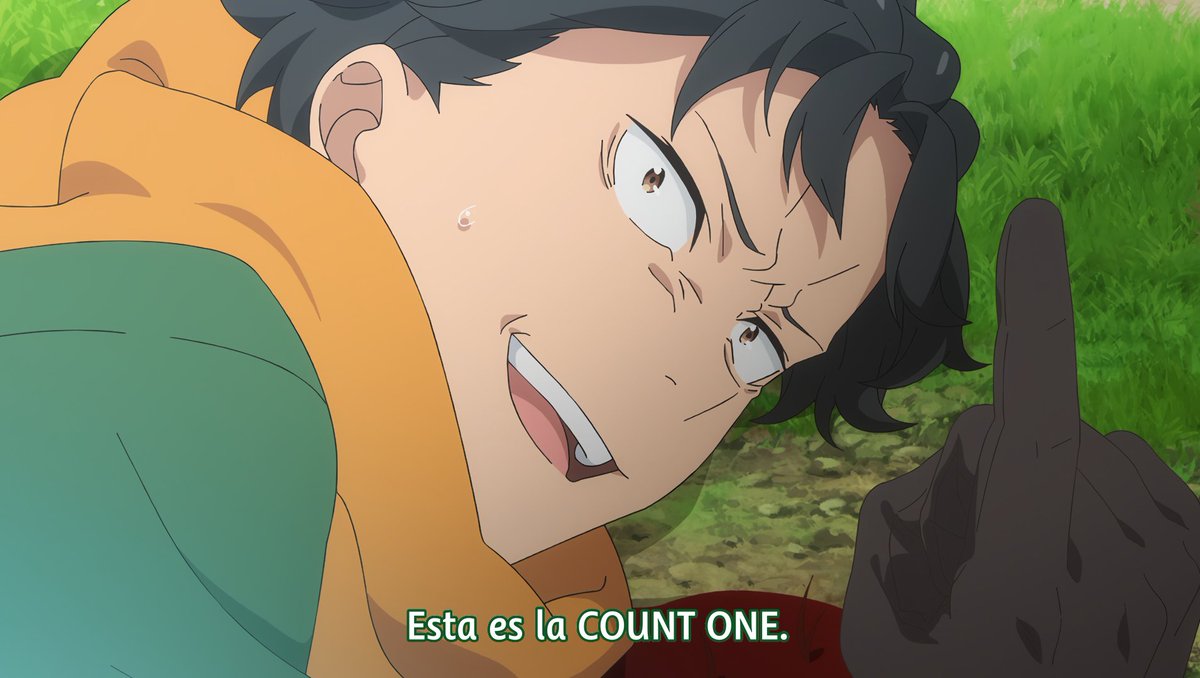 MakiiFuruki's tweet photo. Re:Zero Empezando una Vida en Otro Mundo Desde Cero - S4 - Episodio 15 - La Estrella más Devota -Furuki Fansub 🎀

ABSOLUTE CINEMA UNA SEMANA MÁS. YUPIII.

Cualquier cosita a corregir, me lo ponen por acá o al DM yajuuu.

Disfruteeen. 🎀🦂 https://t.co/lcgOBc5ZRF