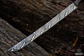 BanditRudy's tweet photo. @heyitskaatiee Stretch marks are the body equivalent of Damascus steel. You have to bend and fold and strech every layer as you forge a new life into a blade, and when you come out the otherside, you have an aboslutely gorgeous work of art. https://t.co/f5udnrmodP