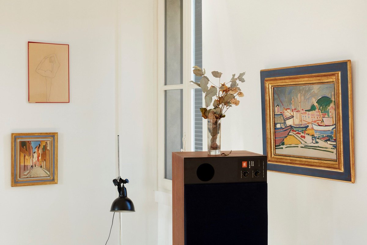 joachmtrier's tweet photo. details from Jean-Luc Godard’s Orpheus Studio https://t.co/7NIOIxqfnu