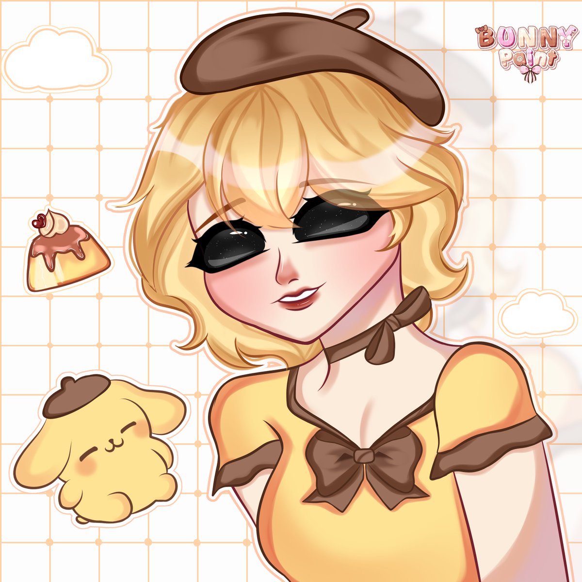 BunnyPaint's tweet photo. Hice unos dibujos de estos creepys con personajes de sanrio ✨️ a Bp no le gusto el moñito jaja 🎀
#creepypastas #bloodypainter #judgeangels #thepuppeteer https://t.co/J10221Fzu0