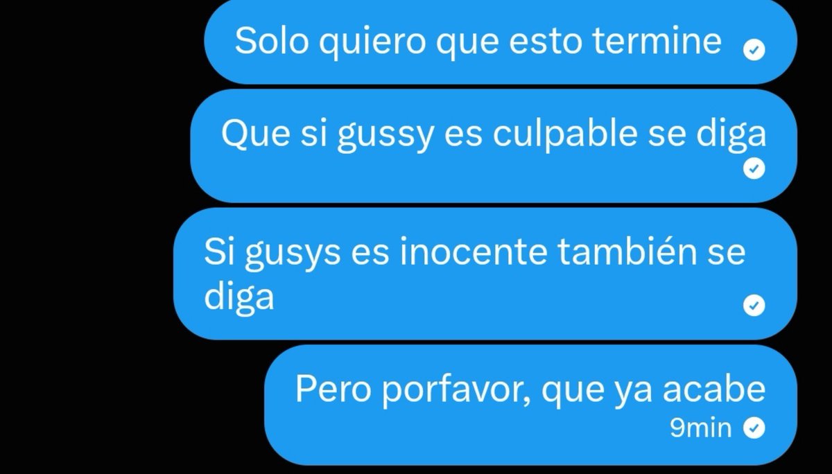 plez_28's tweet photo. Porfavor, que ya acabe, ya no se que creer :'/ https://t.co/cScfpoodfH