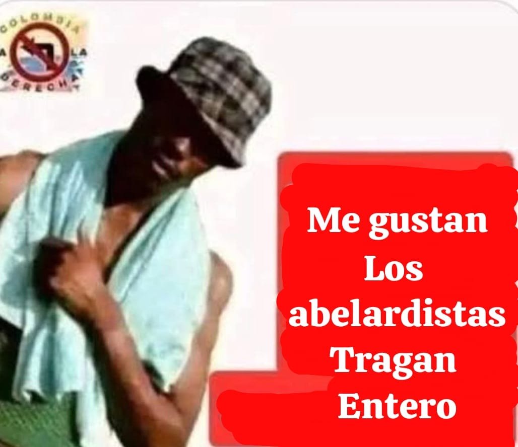 duerff's tweet photo. @VaneDeCol @petrogustavo https://t.co/Mki90KdPts