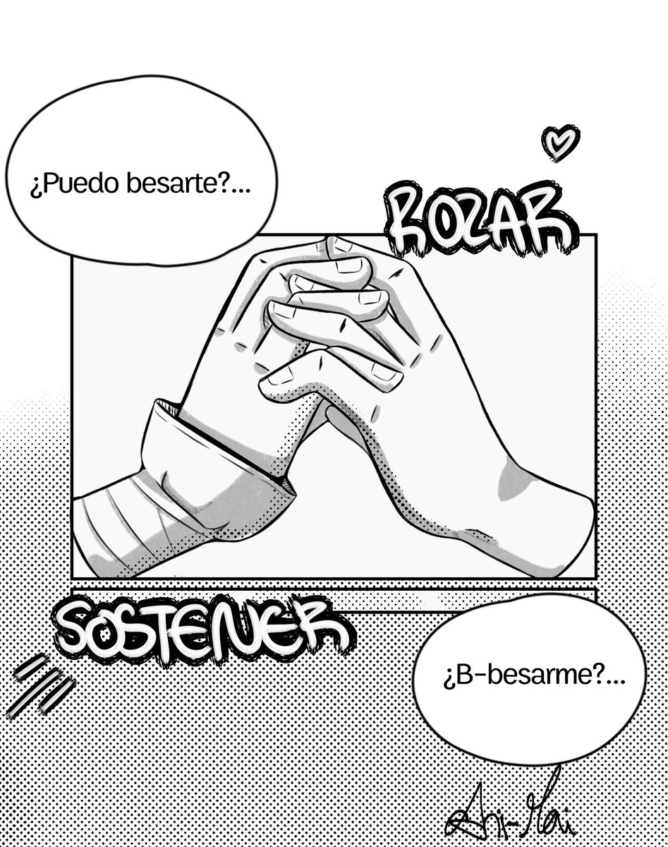 Cruxblack17's tweet photo. (s mi primera vez dibujando algo parecido a un mini comic.
.
.
.

#bl #fanartㅤㅤㅤㅤ #sengen https://t.co/Av06efPimL