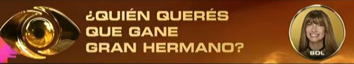 GranSolzia's tweet photo. EMOCIONA 😭

SOL AL 9009
#granhermano https://t.co/9gsDIRZL5U