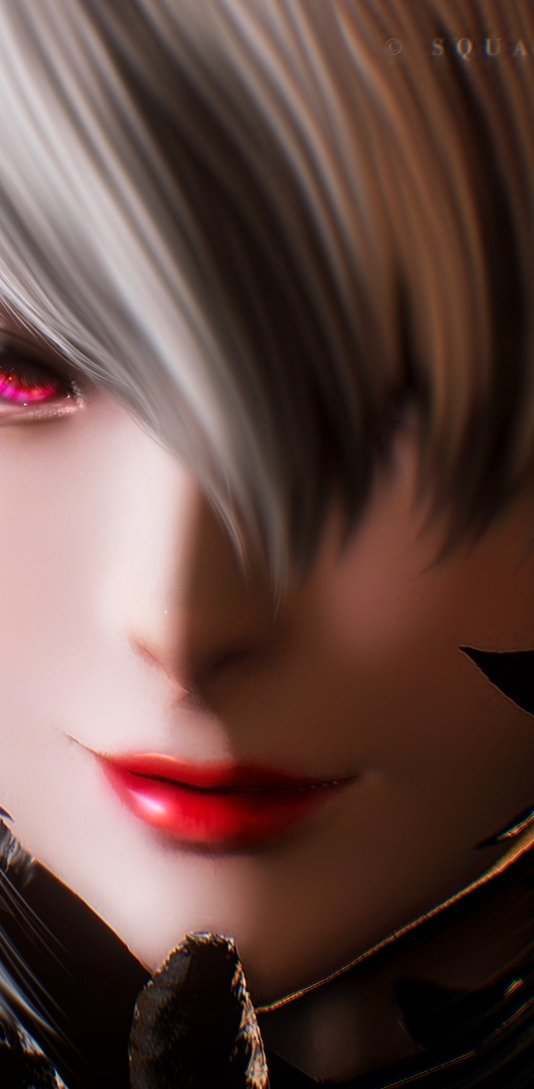 Jiji_Mukuro's tweet photo. #アウラ 💄⸝꙳ https://t.co/AeO3SyUrWd