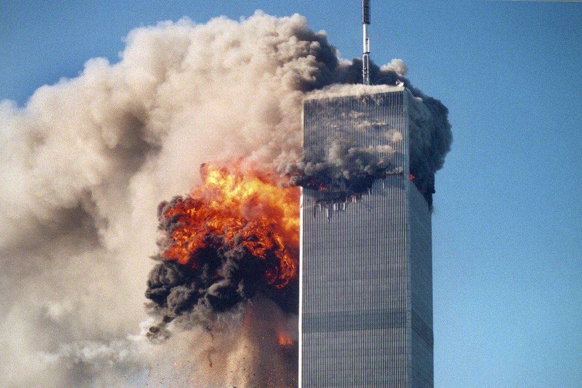 CAHartley64's tweet photo. It's been almost 25 years.

I will never forget.

And I will not forgive. https://t.co/8KTZF85DUb