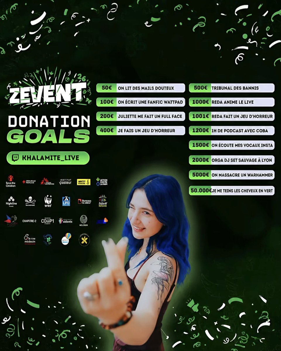 dazzibulle's tweet photo. Non seulement il invite une meuf qui soutient l’revenge prn mais en + ses subgoal pu la merde nn des champions le zevent https://t.co/y1hxzzbYeO
