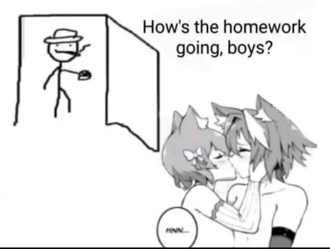 Femboy1811's tweet photo. Do you want to help me finish my homework? https://t.co/xxiuqneyJM