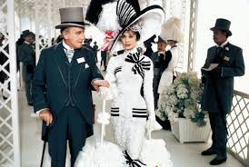 RobinLynnKing2's tweet photo. #1964s #My #Fair #Lady  
Did you love this Movie ? 
Did You have a favorite song or two ? 
1.  "I've Grown Accustomed to Her Face":
2. "I Could Have Danced All Night"
3. "Wouldn't It Be Loverly?" https://t.co/fIHE89uzhi