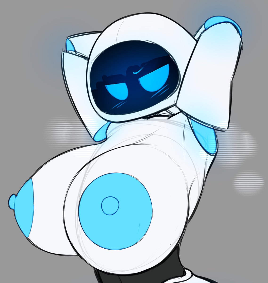 DibujitoArt's tweet photo. Humanoid slop eve cause tits and pits are hot
She smells like the air coming out of the back of a ps2 https://t.co/L2ocQ0PPkr