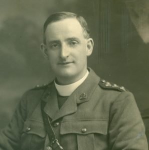 FrWillieDoyle's tweet photo. September 1917: Praise for Fr Willie in the Glasgow Weekly, from an Orangeman
"Fr. Doyle was a good deal among us. We couldn’t possibly agree with his religious opinion, but we simply worshipped him for other things. He didn’t know the meaning of fear, and he didn’t know what bigotry was. He was as ready to risk his life to take a drop of water to a wounded Ulsterman as to assist men of his own faith and regiment. If he risked his life in looking after Ulster Protestant soldiers once, he did it a hundred times in the last few days…The Ulstermen felt his loss more keenly than anybody, and none were readier to show their marks of respect to the dead hero priest than were our Ulster Presbyterians. Fr. Doyle was a true Christian in every sense of the word, and a credit to any religious faith. He never tried to get things easy. He was always sharing the risks of the men, and had to be kept in restraint by the staff for his own protection. Many a time have I seen him walk beside a stretcher trying to console a wounded man with bullets flying around him and shells bursting every few yards."
https://t.co/1BqGovY3yh