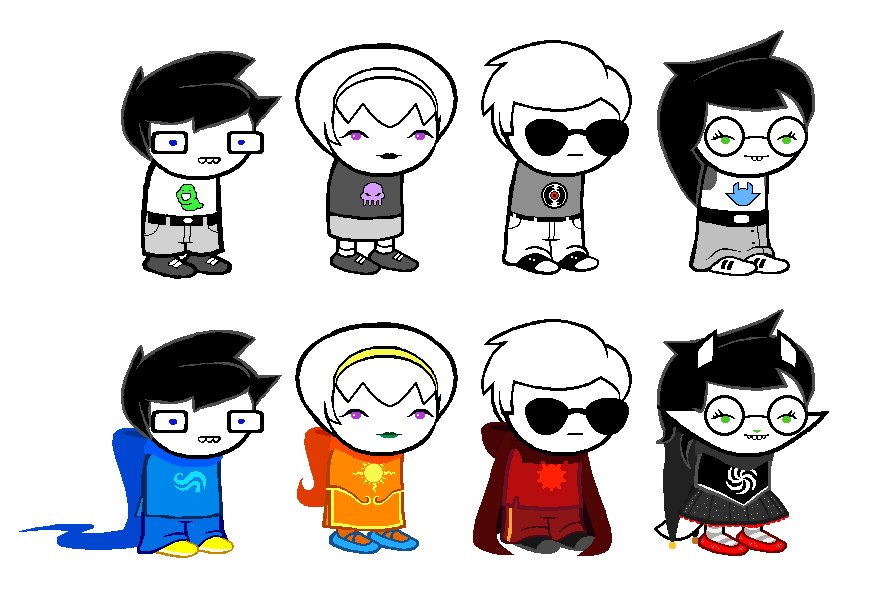 xXBloody_PainXx's tweet photo. felt like doing sprite edits again https://t.co/xRGsGkMdDc