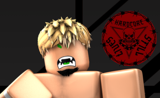HSLPromorblx's tweet photo. WELCOME TO HELL @amigosbing0s https://t.co/I56srMtxKW