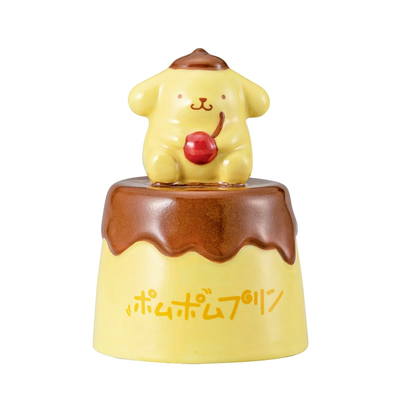 ポムポムプリン最新グッズ情報 (@pompompurin_net) / X
