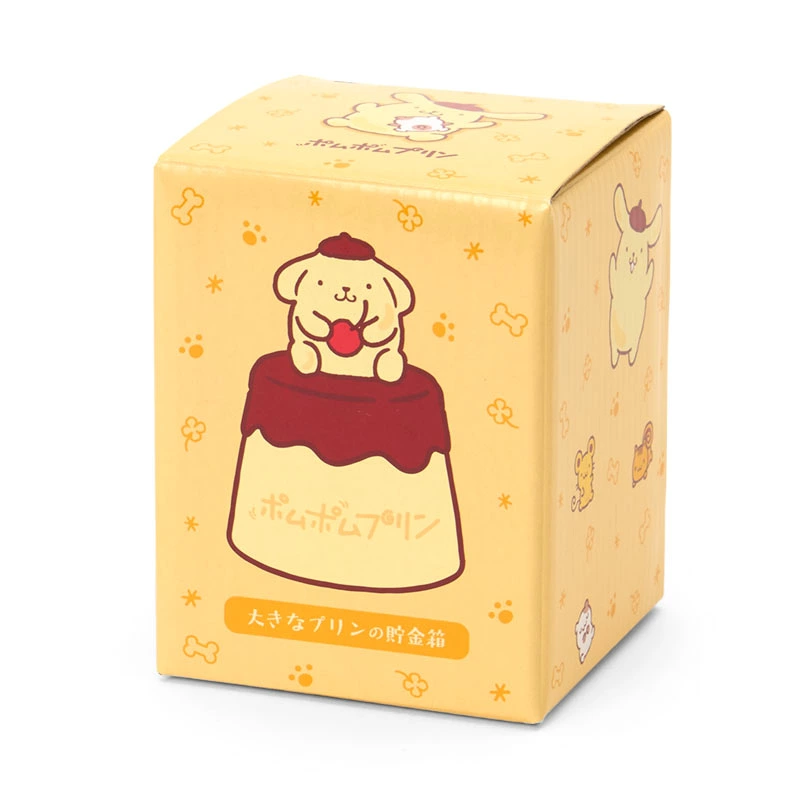 ポムポムプリン最新グッズ情報 (@pompompurin_net) / X