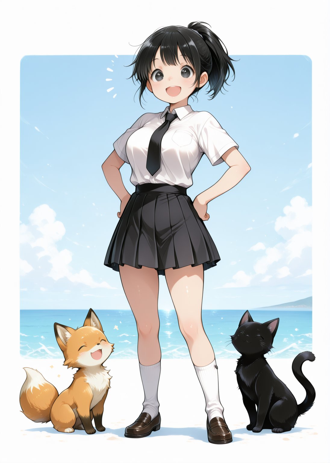 ふぃあ on X: 