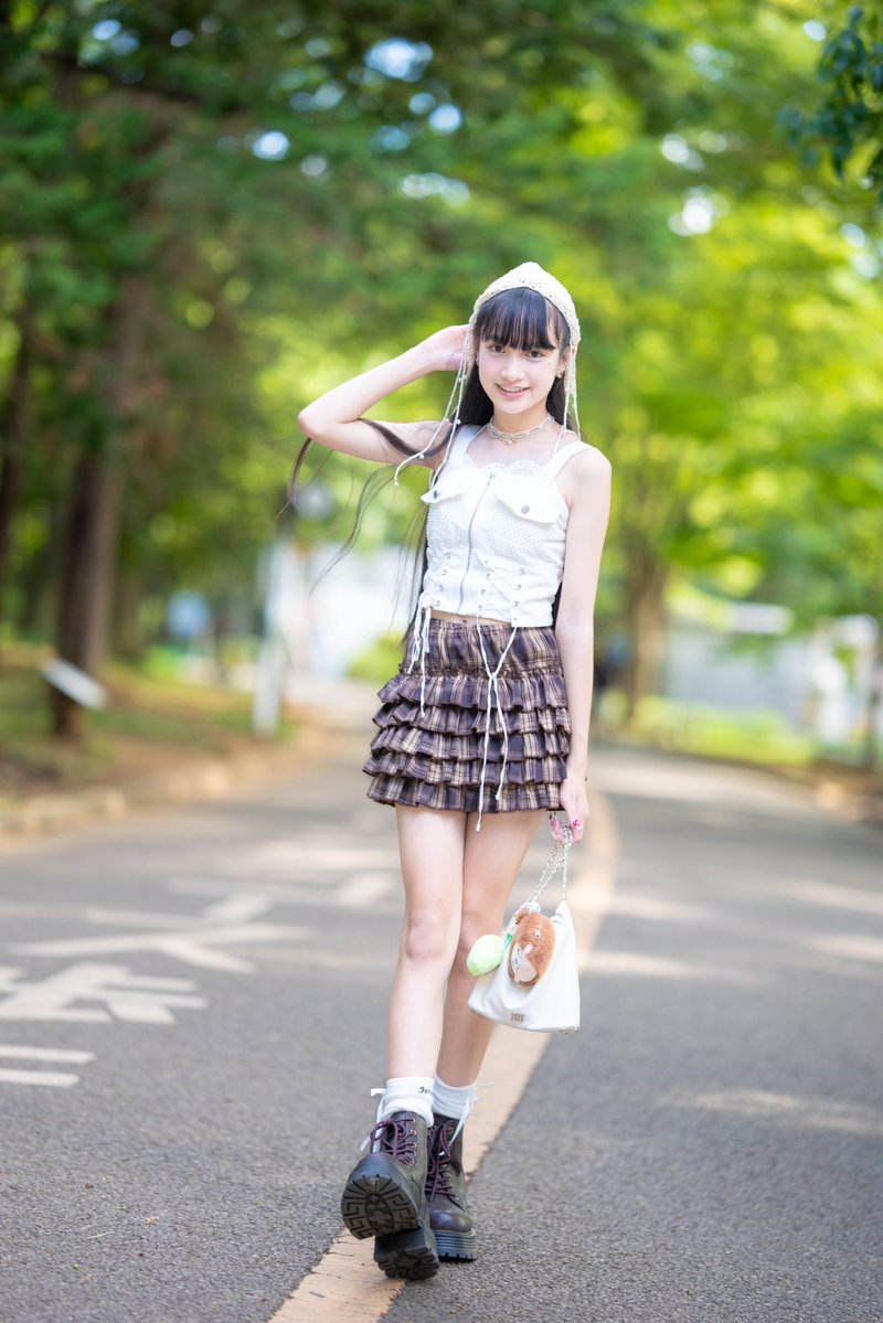 Anji_Angelique's tweet photo. おはじ👼🦄🎺❤️✨‼️
𝐀𝐍𝑱�� 🌸𝓢𝓶𝓲𝓵𝓮🌸
今日はThursday✨❗️
あんじは6時間の部活なしだよ🍐
でも塾あるよ❤️👍
早くいきまーす🙋‍♀️🐈 
行ってきます👋
みんな行ってらっしゃい👋😊

#アンジェリック 
#MGF 
 #あんじ https://t.co/sNPeWDR6kH