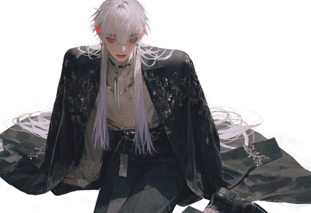 N0____01's tweet photo. 아 기분 이상해; 나이가 프롬프트를 너무 잘 받아먹었어; https://t.co/nFFyKgmYDt