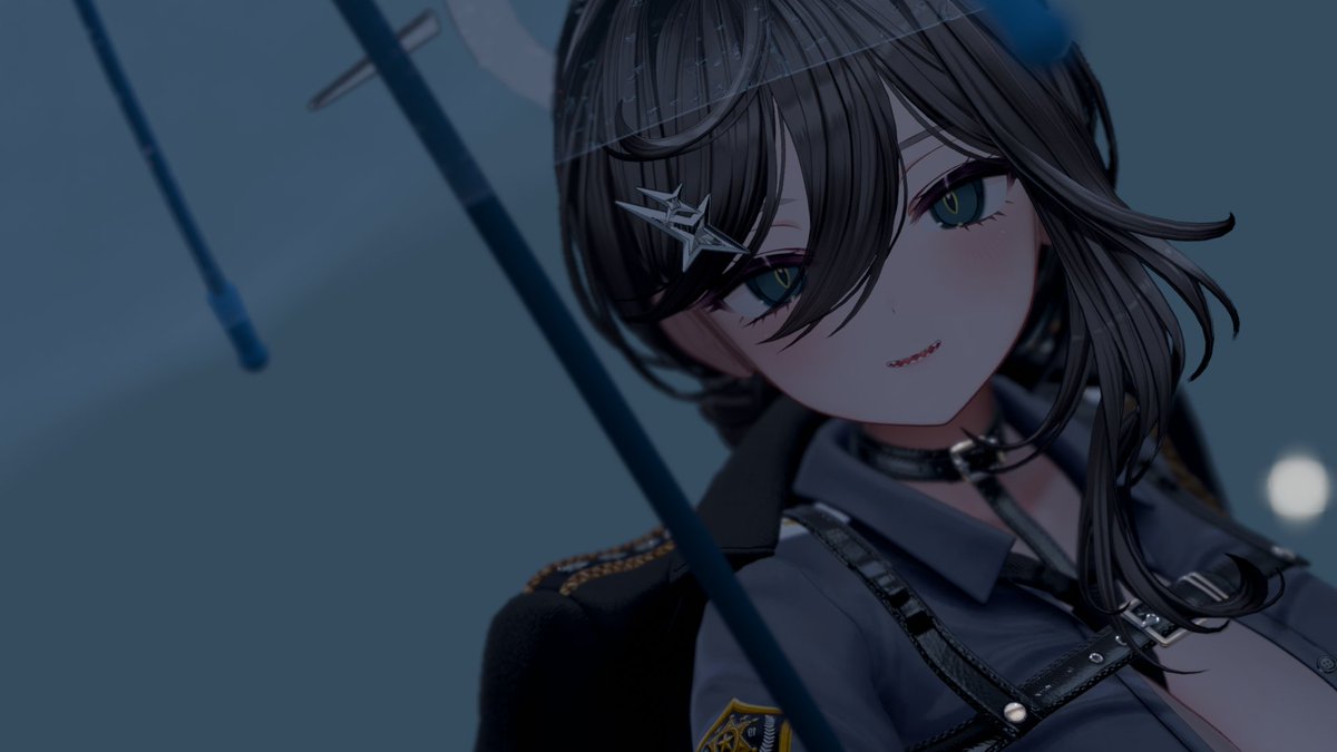 erai_ca's tweet photo. おはようございます
今日の22時からBelladonnaキャスト紹介があるらしい… https://t.co/KyQ3jmHWMm