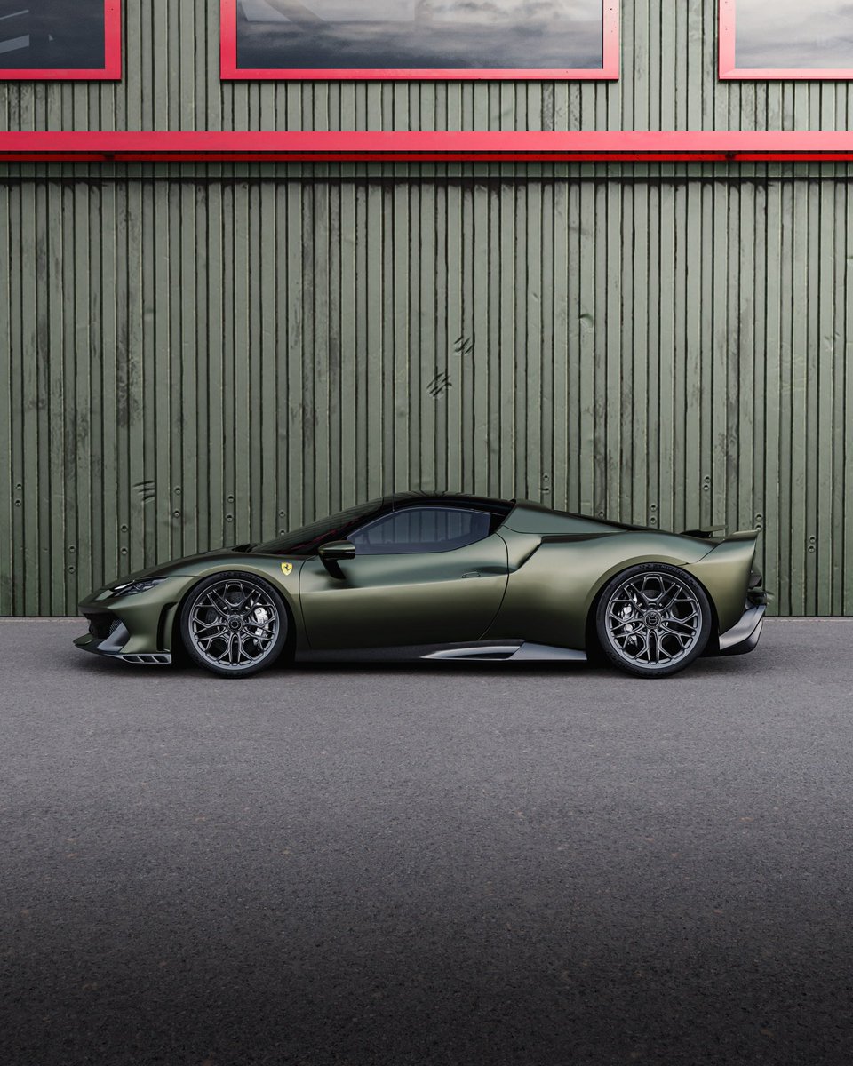 JOSHAUTOluxj's tweet photo. SPECIALE. https://t.co/FGPclpspl3