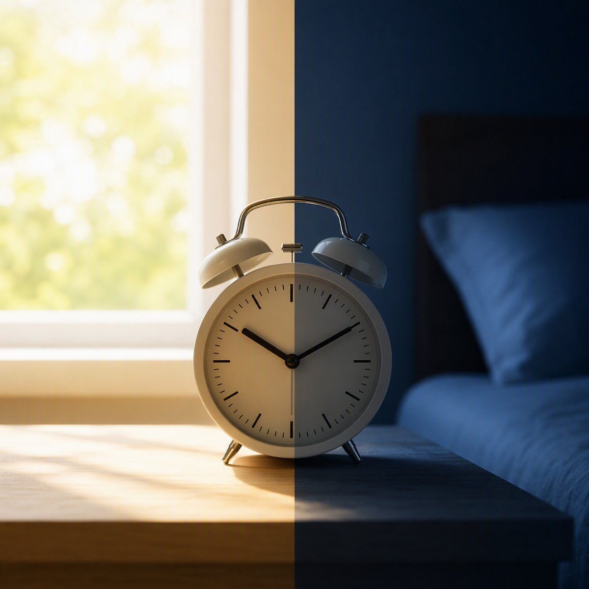 agingdoc1's tweet photo. Brighter days linked to better sleep, study finds

https://t.co/5xmWHfYEL8

Take a deep dive:

Light exposure and sleep architecture in real-world settings

https://t.co/2sXefVSbyz https://t.co/y6Bx7tvb9Y