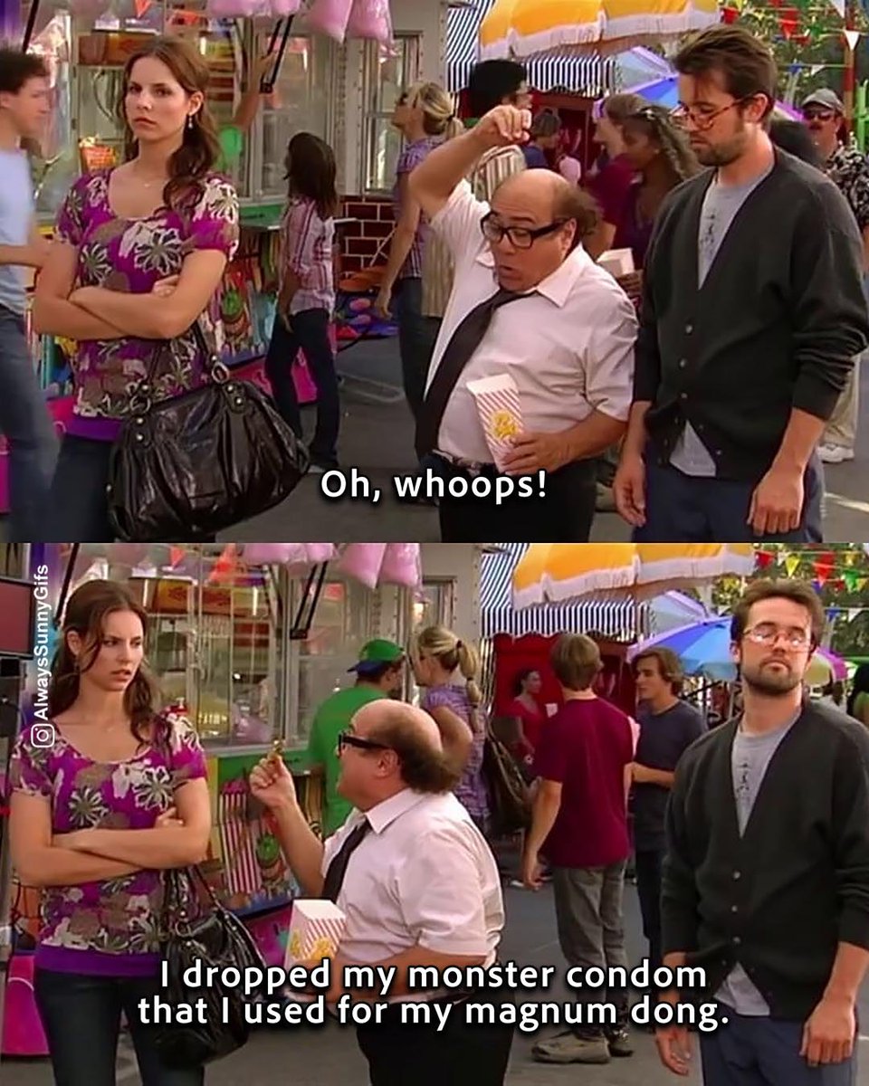 711elderemo's tweet photo. @_CydneyBrechae_ The way she dropped that shit was like how mantis toboggan used to drop condoms. https://t.co/sqB2087cBK