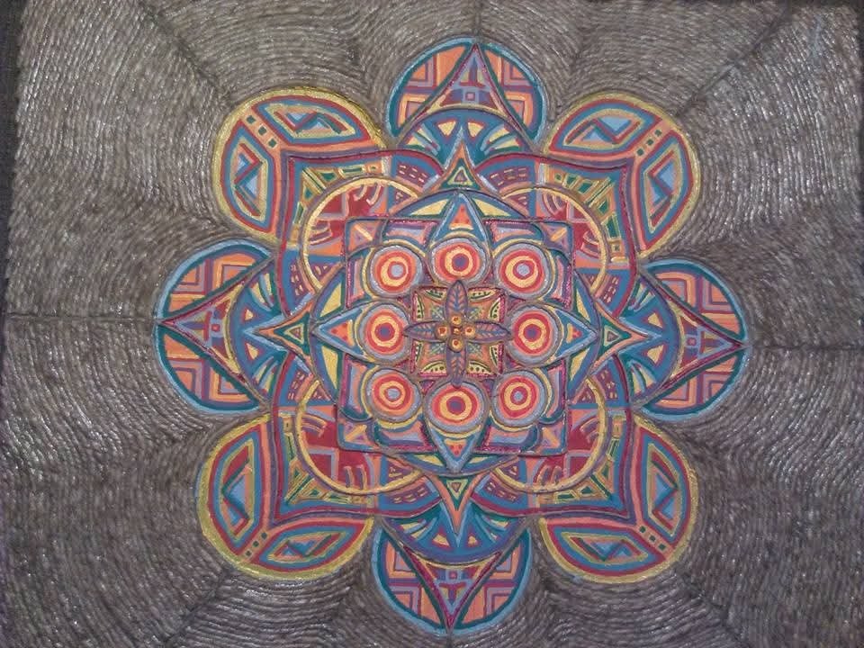 SeanIre05365381's tweet photo. I like to make art!! ❤️☀️☯️ https://t.co/jNg2Ndw2wO