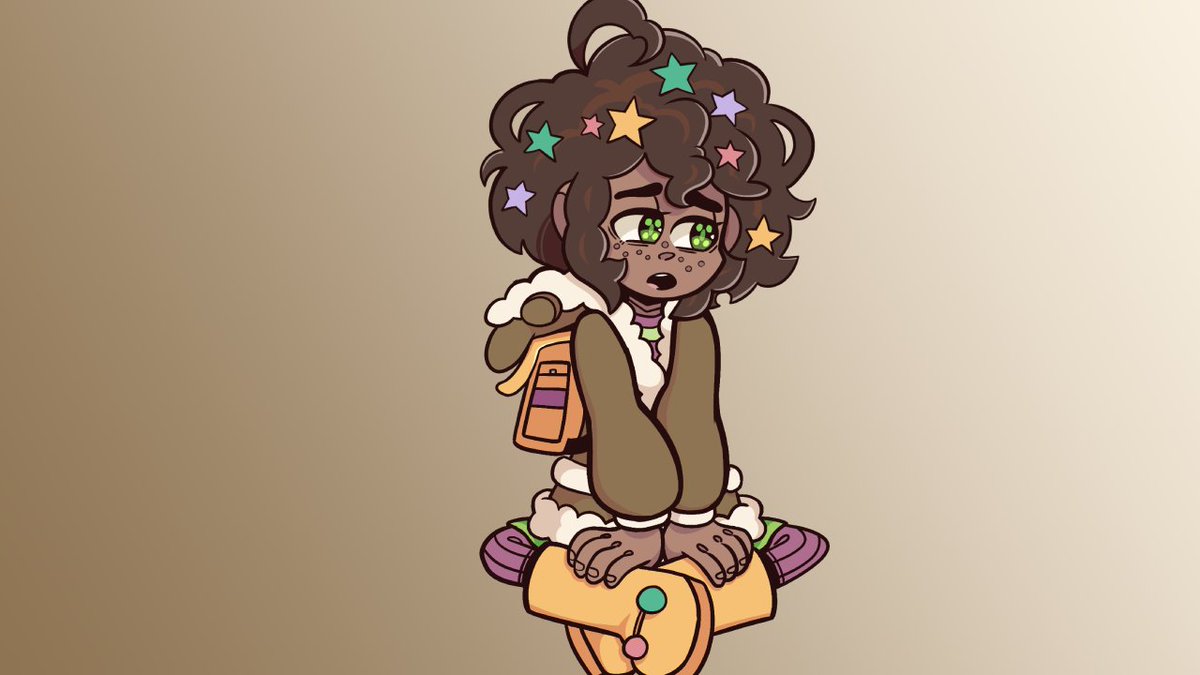 B3ar_Trap_'s tweet photo. "...Sometimes...I don't..."

"I don't...Like...Being me..." https://t.co/OEsonUuzmj