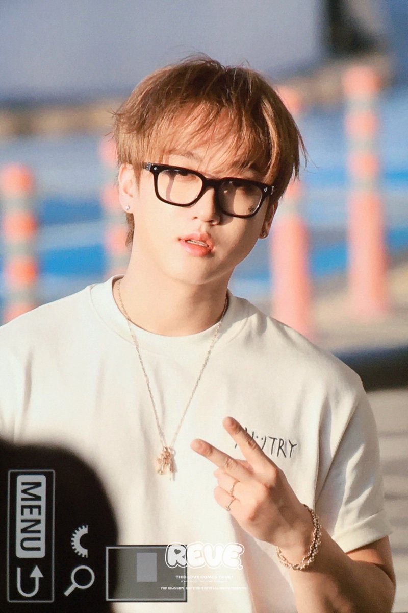 REVE_CB's tweet photo. 260903

#Changbin #창빈
#Straykids #스트레이키즈 https://t.co/3NVFXKUk3m