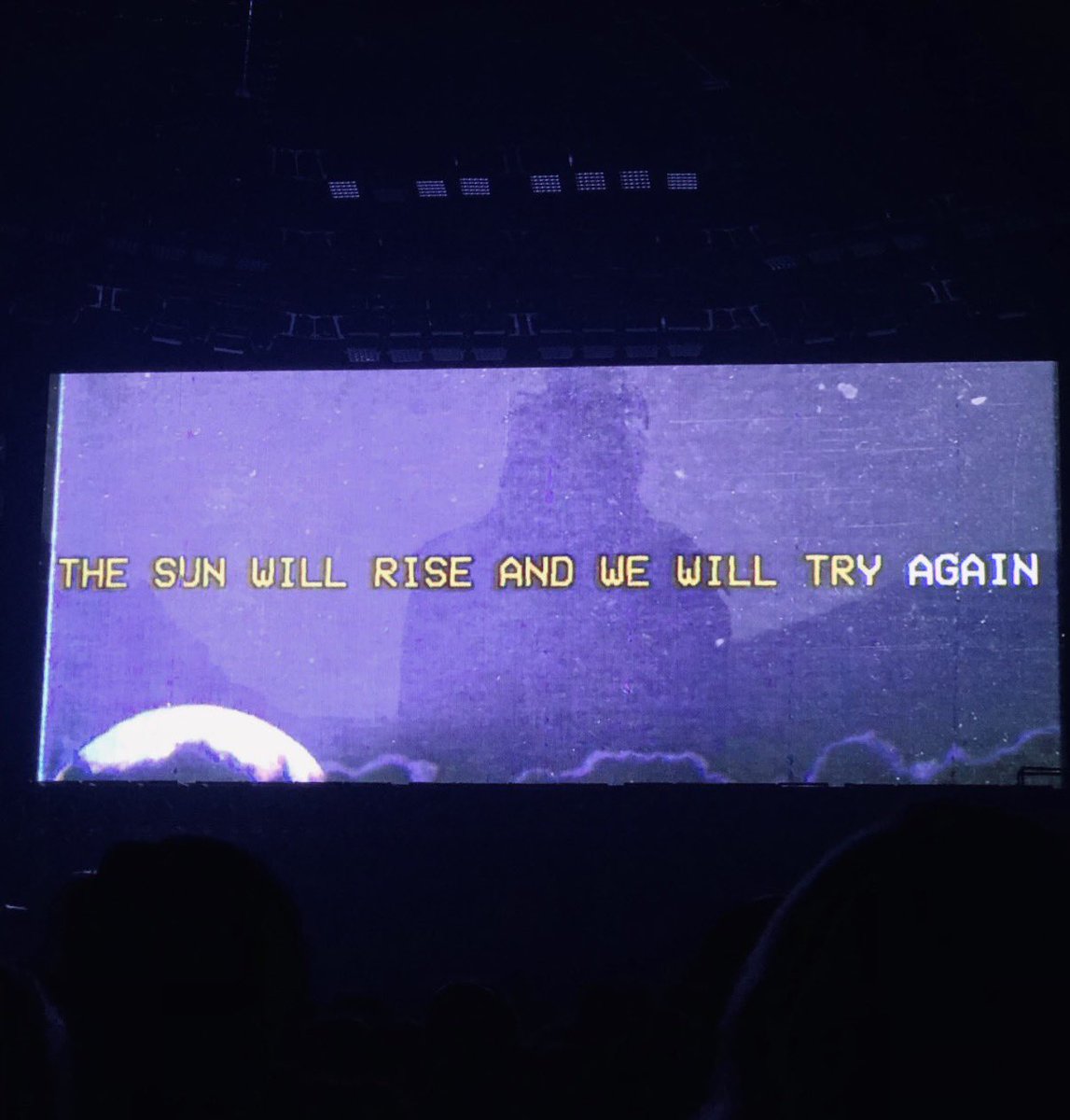 clikkiescrave's tweet photo. 🫶 | September is Suicide Prevention Month. 

Remember you’re always so loved, you’re not alone, and every day is a chance to begin again. Make it to tomorrow and every tomorrow after that, friends. https://t.co/cFmB2ryOxb
