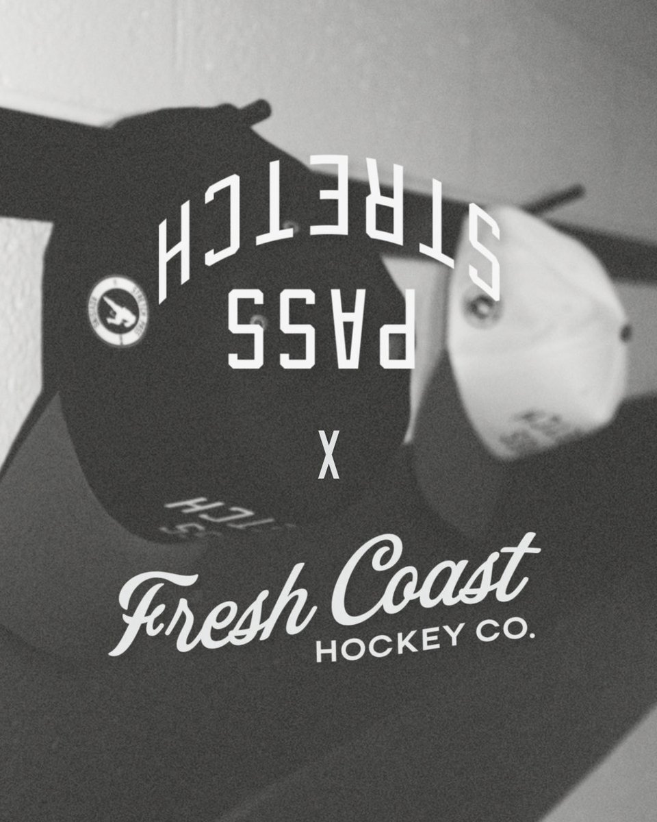 SPAdvising's tweet photo. Thank you again to Fresh Coast Hockey for helping us bring these to life! We are happy to announce these are nearly sold out! If you want to get one before they are gone, reach out! #TeamSPA #SPAFamily https://t.co/r9R7yNMisS