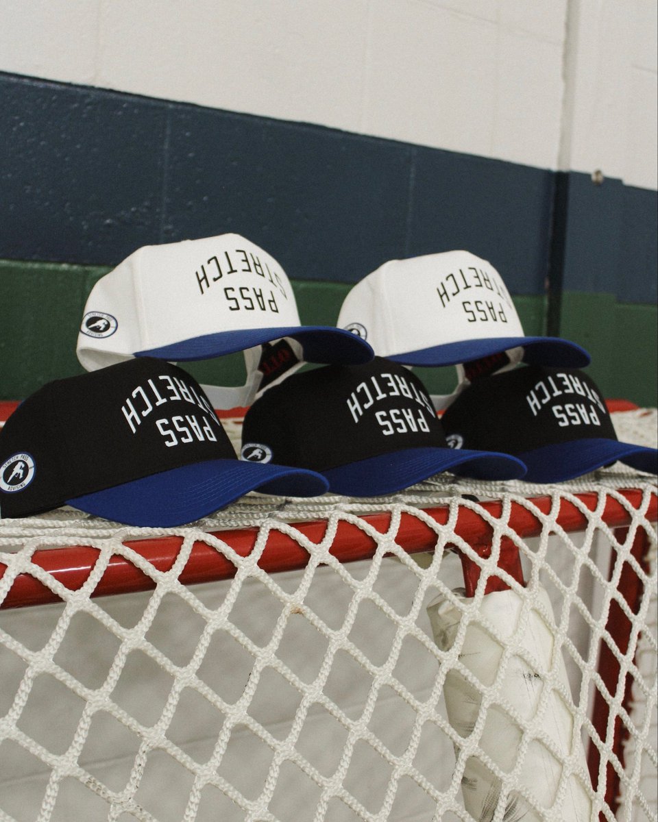 SPAdvising's tweet photo. Thank you again to Fresh Coast Hockey for helping us bring these to life! We are happy to announce these are nearly sold out! If you want to get one before they are gone, reach out! #TeamSPA #SPAFamily https://t.co/r9R7yNMisS