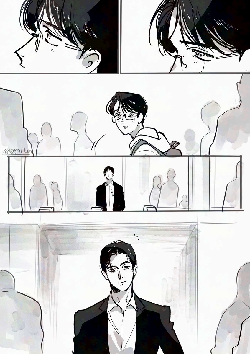 0704kam's tweet photo. 溜めてたの放出  狂聡  👋 https://t.co/8U2v8aUncW