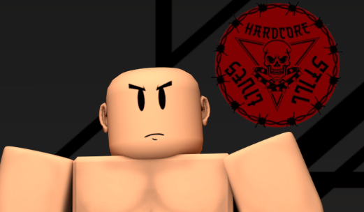 HSLPromorblx's tweet photo. WELCOME TO HELL BAVEN https://t.co/2HiNp6Ewc3